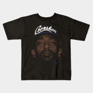 Nipsey Hussle Kids T-Shirt