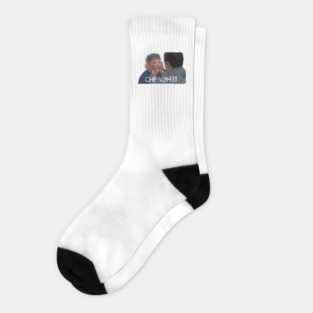 Billy Madison: Cherish It Socks