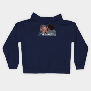 Billy Madison: Cherish It Kids Hoodie