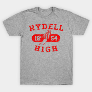 Vintage - Rydell High 1954 T-Shirt