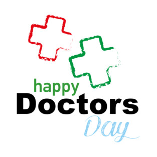 happy doctors day T-Shirt