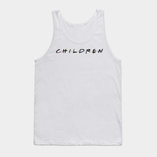 Children Tank Top