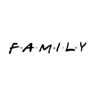 family T-Shirt