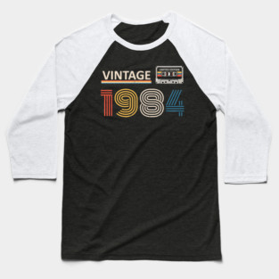 40th birthday Baseball T-Shirt