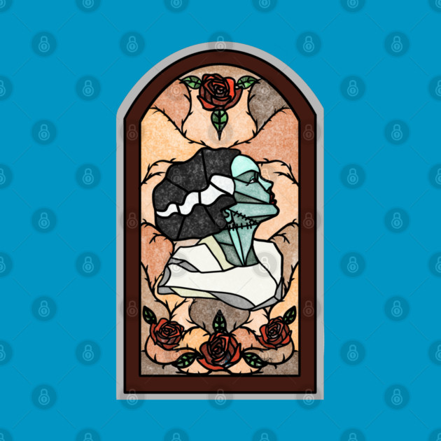 Bride of Frankenstein by TheOneImagination