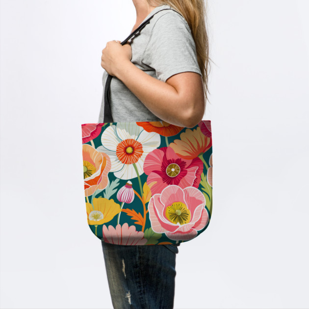 Floral by DonWillisJrArt