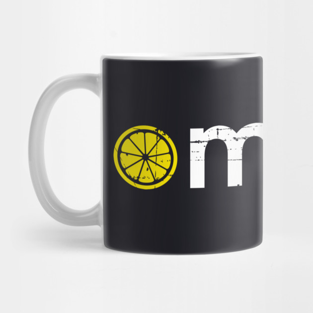 The Manc Stone Roses Manchester Lemon by Butter Creative