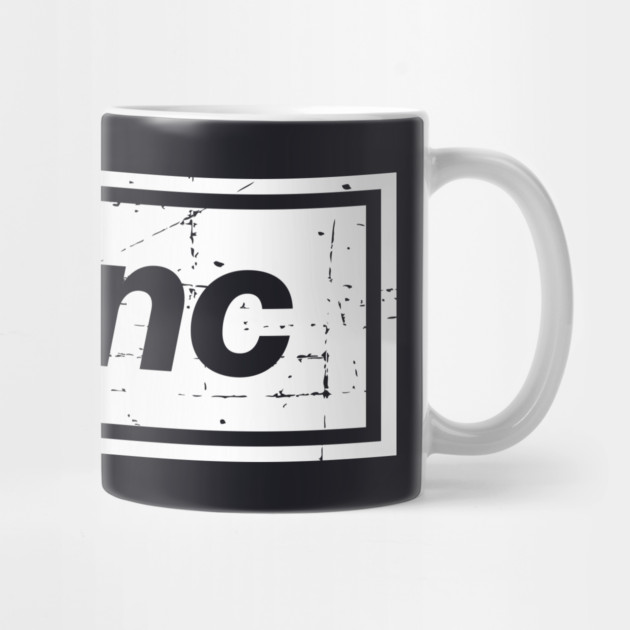 The Mancunian Indie Music Manc by Butter Creative