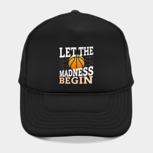 march-madness Hat
