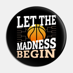 march-madness Pin