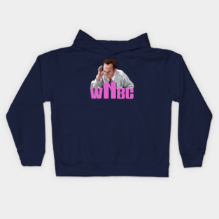 Private Parts: WNBC Kids Hoodie