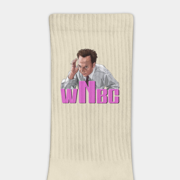 Private Parts: WNBC by 51Deesigns