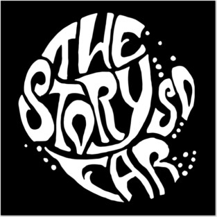 The Story SO far Posters and Art