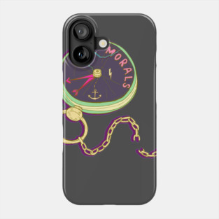 Moral Compass Phone Case