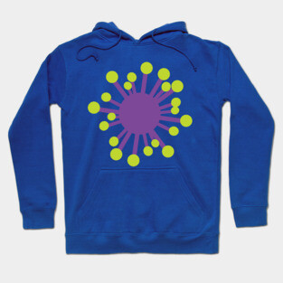 Bacteria Hoodie