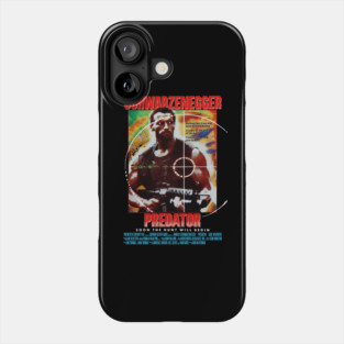Predator Phone Case