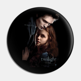 Twilight Pin