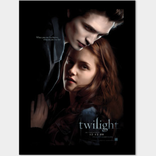 Twilight Posters and Art