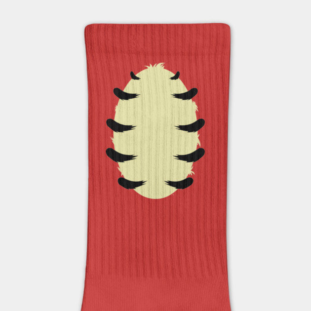 Tiger Belly Costume Halloween by The WYLD Tribe