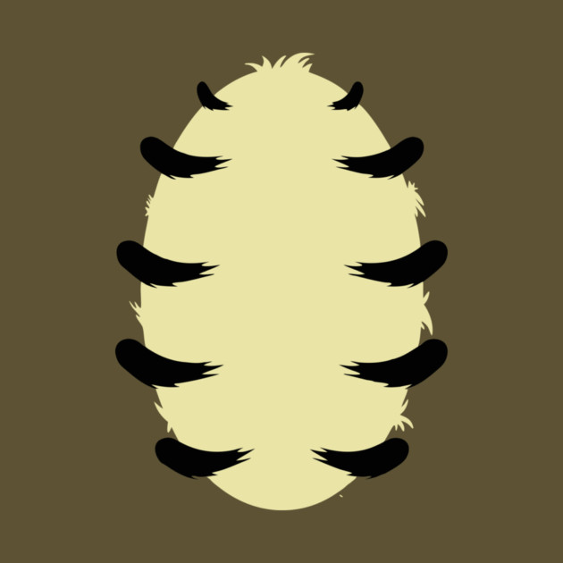 Tiger Belly Costume Halloween by The WYLD Tribe