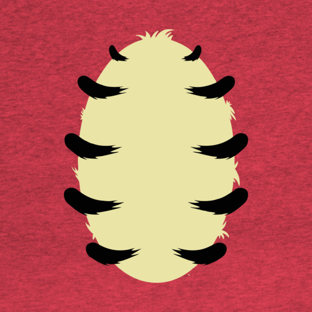 Tiger Belly Costume Halloween by The WYLD Tribe