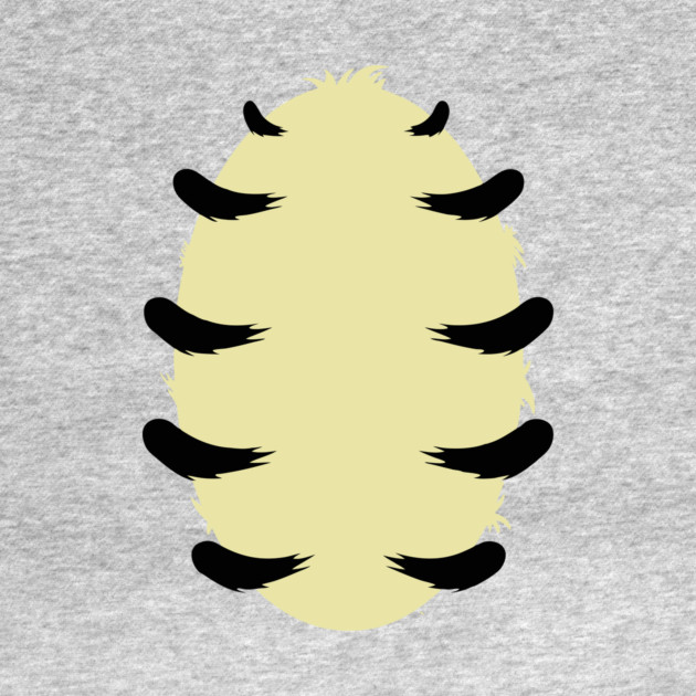 Tiger Belly Costume Halloween by The WYLD Tribe