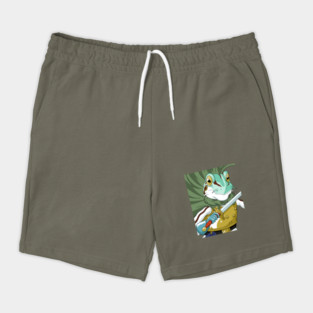 Frog Shorts