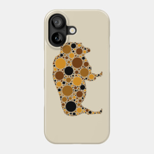 Buffalo Phone Case