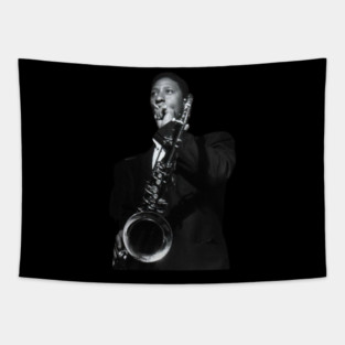 Sonny Rollins Classic Tapestry
