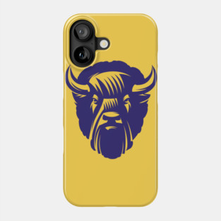 Buffalo Phone Case