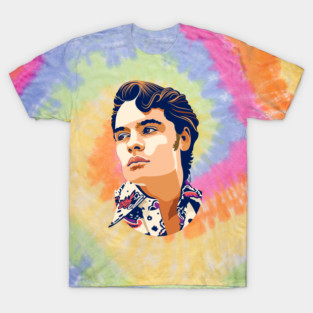 Juan Gabriel / the divo of Juarez T-Shirt