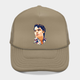 Juan Gabriel / the divo of Juarez Hat