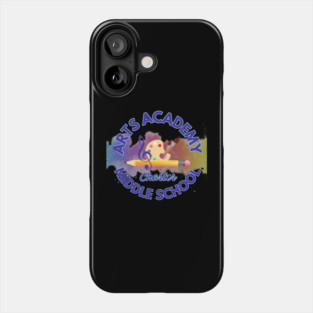 Arts Academy Phone Case