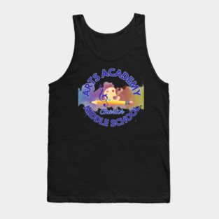 Arts Academy Tank Top