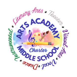 Arts Academy T-Shirt