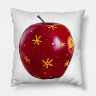 fantastic mr fox Pillow