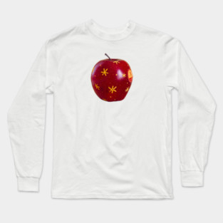 fantastic mr fox Long Sleeve T-Shirt