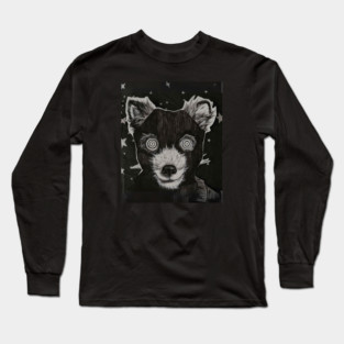 fantastic mr fox Long Sleeve T-Shirt