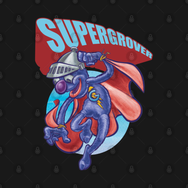 Super G by majanation