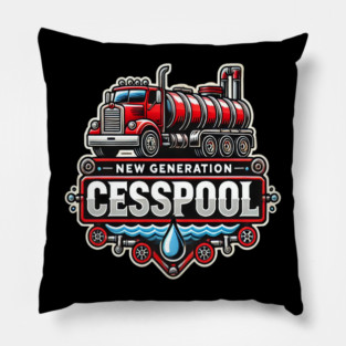 New Generation Pillow