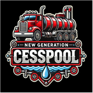 New Generation Posters and Art