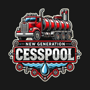 New Generation T-Shirt