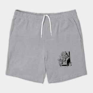 anti-trump Shorts