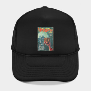 Hell-Raising Horror Hat
