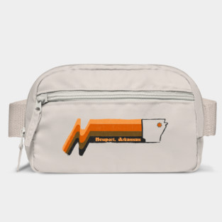 Newport Retro Wave Bag