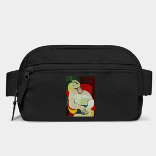 The Dream (Le Rêve), 1932 Bag