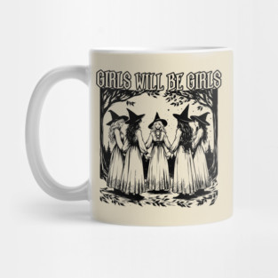 Witchy-Vibes Mug