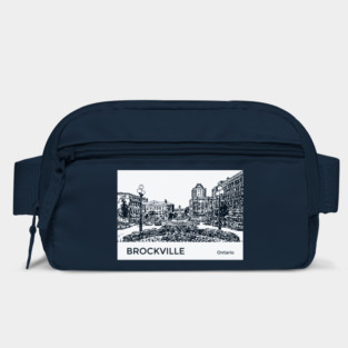 Brockville Ontario Bag
