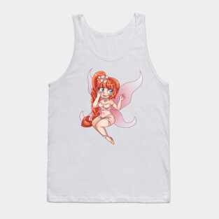 Fairy Tank Top