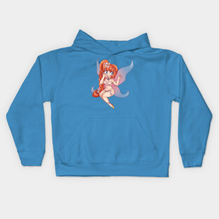 Fairy Kids Hoodie